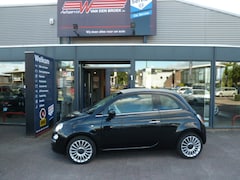 Fiat 500 - 1.2 Lounge