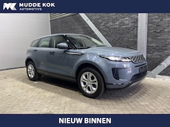 Land Rover Range Rover Evoque - P300e AWD S | 360° Camera | Stoel+Stuurverwarming | Vol-Leder | Voorruitverwarming