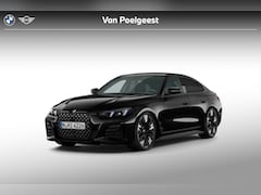 BMW 4-serie Gran Coupé - 420i | M Sport Pro | Comfort Pack | VPLD