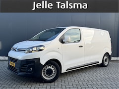 Citroën Jumpy - 2.0 BlueHDI 180 L2H1 | Automaat | 360 Camera | Stoelverwarming | Carplay/Android