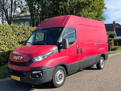 Iveco Daily - 35S17 3.0 170 PK HI Matic automaat| 3500kg trekgewicht | 2x schuifdeur