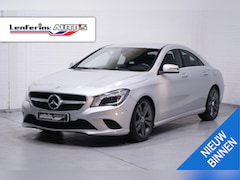 Mercedes-Benz CLA-Klasse - 200 Urban Navi Sportstoelen Bi-xenon
