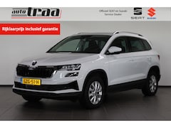Skoda Karoq - 1.5 TSI DSG Business Edition / AUTOMAAT / RIJKLAAR / CAMERA /