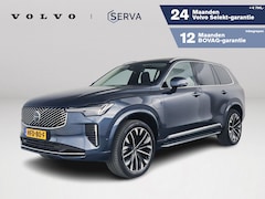 Volvo XC90 - T8 Plug-in hybrid AWD Ultra Bright | Panoramadak | 360° camera | Head-up Display | Luchtve