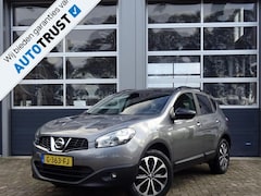 Nissan Qashqai - 1.6 Tech View CAMERA|NAVI|PANORAMADAK