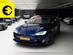 Tesla Model S - 75D Base | Coldweather pakket | Premium audio |MCU2