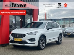 SEAT Tarraco - 1.4 TSI e-Hybrid PHEV FR Business / Pano / Stoelverwarm. voor + achter / Camera / Elekt. k