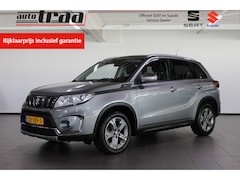 Suzuki Vitara - 1.0 Boosterjet Select / Trekhaak / Stoelverwarming / Achteruitrijcamera