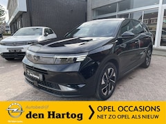 Opel Grandland - 1.2 Turbo Hybrid Edition Automaat 19 inch/Navi/Dodehoek sensor/Stoel+stuurverwaring