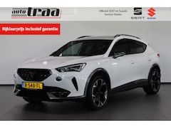 CUPRA Formentor - 1.4 e-Hybrid Performance 245pk / Stoel + Stuur verwarming / Camera / Keyless / Elektr. kle