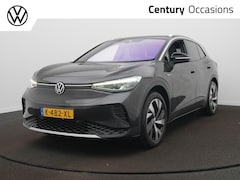 Volkswagen ID.4 - Max 77 kWh | ACC | Carplay | LED |Camera | PDC | Stoelverwarming |