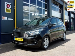 Ford Ka - 1.2 Trend Ultimate