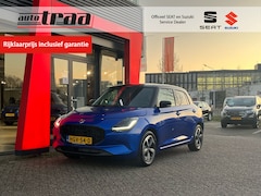 Suzuki Swift - 1.2 Style Smart Hybrid / Automaat / Stoelverwarming / 16'' LMV / Dodehoek assistent /