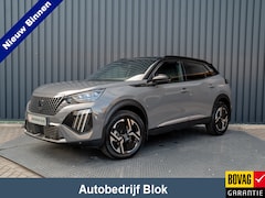 Peugeot 2008 - 1.2 PureTech 130 GT | Automaat | Camera | Prijs Rijklaar