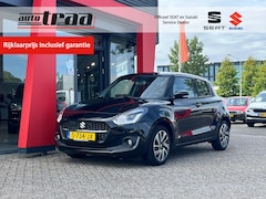 Suzuki Swift - 1.2 Style Smart Hybrid / Navi. / Camera / Keyless / 16'' LMV /