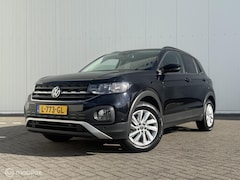 Volkswagen T-Cross - 1.0 TSI Life|Lane|Cruise|Airco|NAP|Zuinig