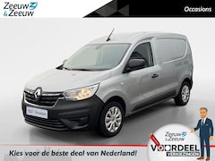 Renault Express - 1.5 dCi 75 Comfort + | Actie prijs | 1e Eigenaar | Achteruitrijcamera | Dodehoek Detectie