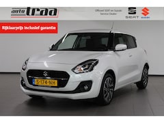 Suzuki Swift - 1.2 Style Smart Hybrid / Camera / Navi / Blindspot / Keyless /