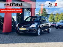 Suzuki Swift - 1.2 Bandit EASSS / Stoelverwarming / Cruise control / 16''LMV /