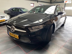 Mercedes-Benz A-klasse - 200 Business Solution Automaat AMG
