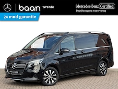 Mercedes-Benz V-klasse - V 250d 4-Matic L DC Avantgarde | Prijs incl BPM | Certified 24 mnd garantie