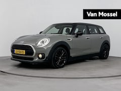 MINI Clubman - 1.5 136Pk Cooper | Navigatie | Climate Control | Parkeersensoren Voor En Achter | Lederen