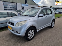 Daihatsu Terios - 1.5-16v 4WD AUTOMAAT Airco Bj:2006