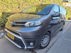 Toyota PROACE Long Worker - 2.0 D-4D Professional DC