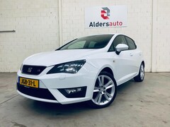 SEAT Ibiza - 1.2 TSI FR 105PK Cruise Climate control Stoelverwarming
