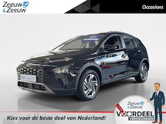 Hyundai Bayon - 1.0 T-GDI Comfort Smart | Perfecte staat | Navi | Airco