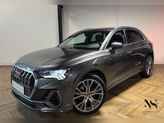 Audi Q3 - 35 TFSI S Line Pro Line KEYLESS'