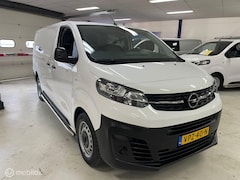 Opel Vivaro - bestel 2.0 CDTI L3H1 Edition