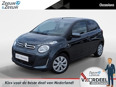Citroën C1 - 1.0 VTi Feel | Airco | SUPERSCHERP GEPRIJSD | Nette Staat |
