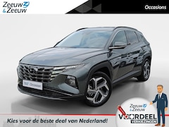 Hyundai Tucson - 1.6 T-GDI PHEV Premium 4WD 30.000km | COMPLETE AUTO | ZEER LUXE