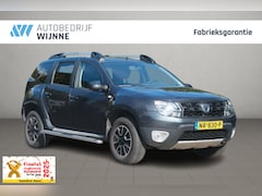 Dacia Duster - 1.2 TCe 125pk Blackshadow | Navi | Cruise | Camera | Stoelverwarming | Trekhaak