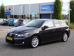 Lexus CT 200h - Hybrid Camera Navi
