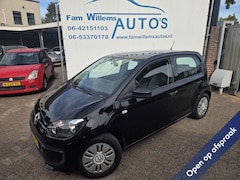 Volkswagen Up! - 1.0 take up BlueM