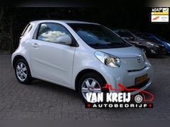 Toyota iQ - 1.0 VVTi Comfort, Airco, LM, Cv, Nap