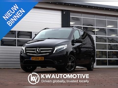 Mercedes-Benz Vito - 114 CDI Lang Business AUT/ LED/ LEDER/ STOELVERW/ CAMERA/ ETC