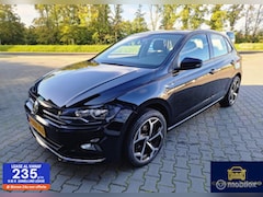 Volkswagen Polo - 1.0 TSI Highline, R-Line velgen