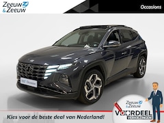 Hyundai Tucson - 1.6 T-GDI PHEV | PREMIUM SKY | LEDER | PANODAK |