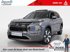 Mitsubishi Outlander - 2.4 PHEV | INSTYLE | DIRECT LEVERBAAR | PRIJS INCL €4000, - INTRODUCTIE KORTING |