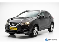 Nissan Qashqai - 1.3 DIG-T Acenta | Panoramadak | Camera | Climate Control | Cruise Control | Parkeersensor