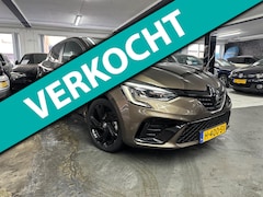 Renault Clio - 1.3 TCe R.S. Line