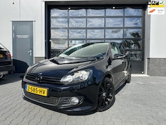 Volkswagen Golf - 1.2 TSI Comfortline BlueMotion MAXTON DESIGN pakket R32