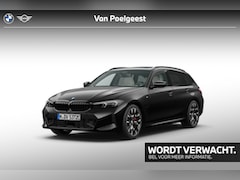 BMW 3-serie Touring - 330e | M Sportpakket Pro | Trekhaak | Glazen panoramadak | Innovation Pack | Harman Kardon