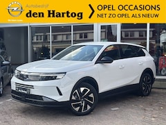 Opel Grandland - 1.2 Turbo Hybrid Business Edition Elektrisch bedienbare achterklep/Stoel verwarming