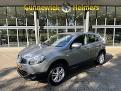 Nissan Qashqai - 1.6 Acenta | CLIMA | CRUISE | BLUETOOTH | TREKHAAK