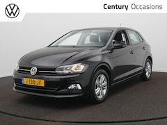 Volkswagen Polo - 1.0 MPI Comfortline | Virtual | Carplay | Navi | Airco | Cruise | PDC |