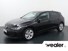 Volkswagen Golf - 1.5 TSI Life Edition | 116 PK | Achteruitrij camera | Adaptive Cruisecontrol | volledig di